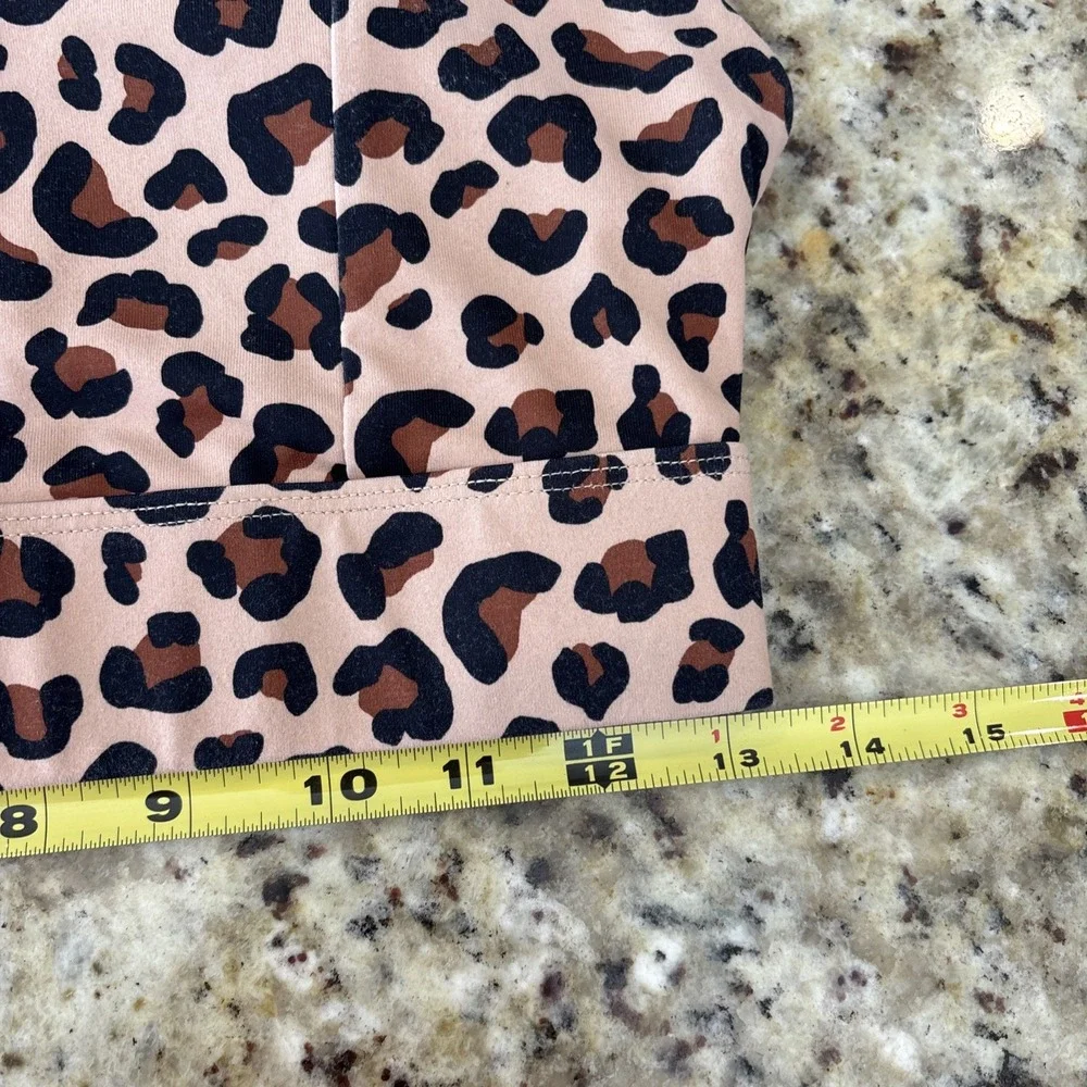 FABLETICS Sz‎ L-xl  Mila Midi Medium Impact 